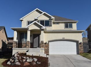 2044 W Woodview Dr, Lehi, UT 84043