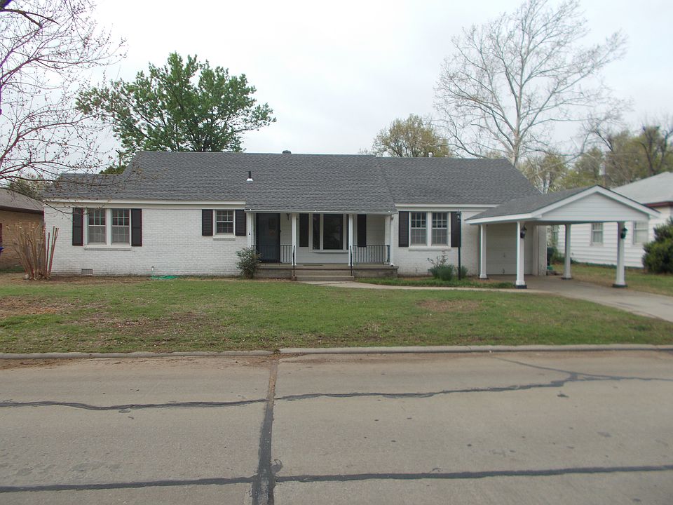 1st image of 1204 Melrose Dr