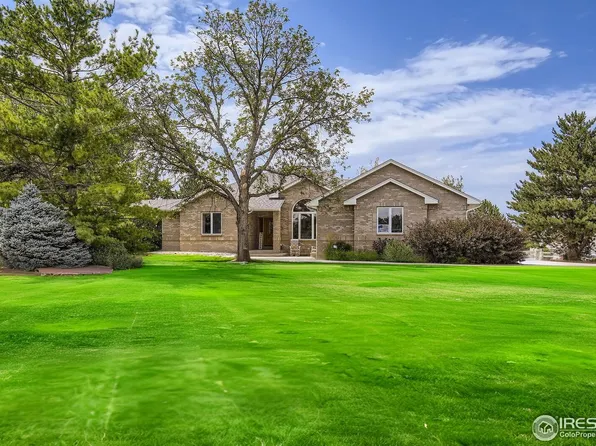 115 Grand View Dr, Mead, CO 80542