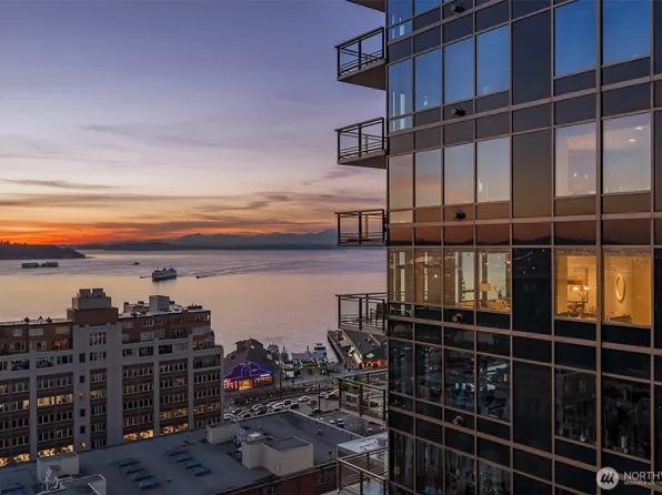 1000 1st Avenue #1901, Seattle, WA 98101
