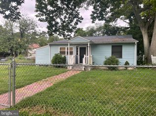 128 E Elm Ave, Lindenwold, NJ 08021