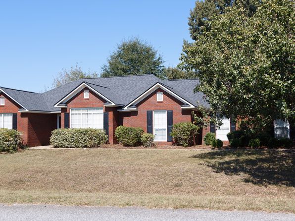 20 Katie Dr, Phenix City, AL 36869 – 3-bedroom rental in Phenix City
