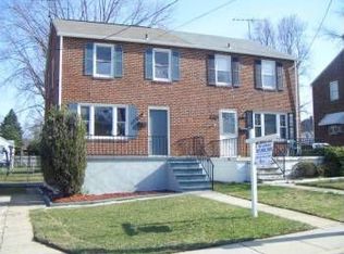7715 Bagley Ave, Baltimore, MD 21234