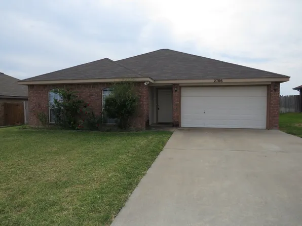2706 David Dr, Harker Heights, TX 76542