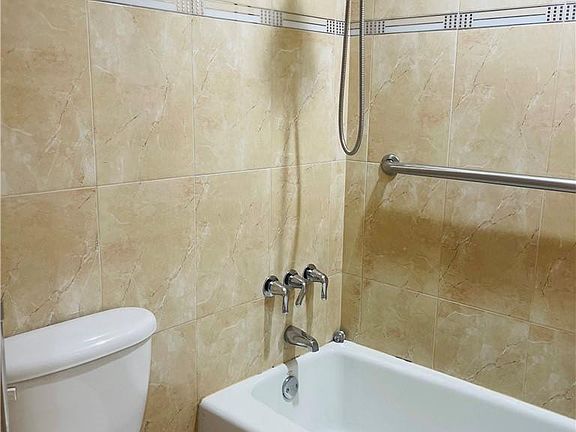 3rd image of 4848 NW 24th Court #206