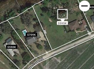 147 Mays Cv, East Palatka, FL 32131