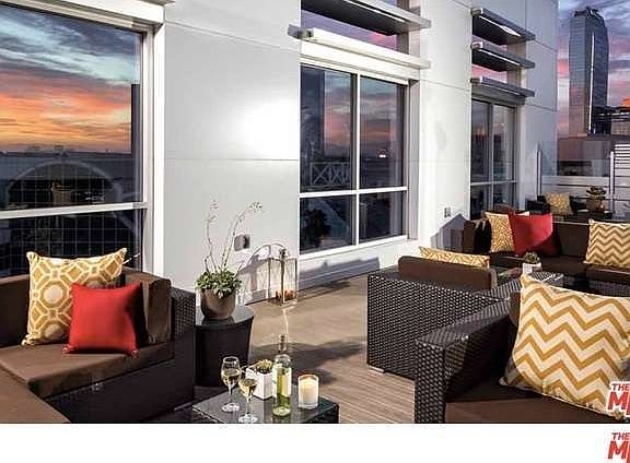 4th image of 1420 S Figueroa St APT 207