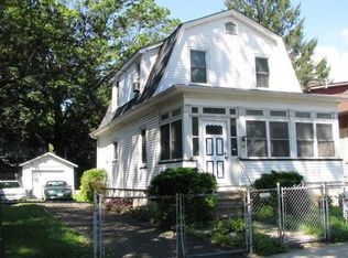 12 Valley St, Newark, NJ 07106
