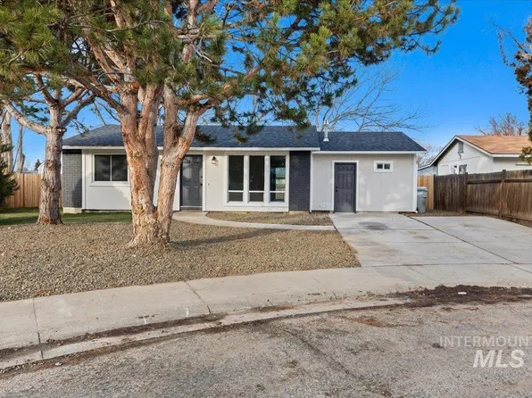 8148 W Marcum Ct, Boise, ID 83704