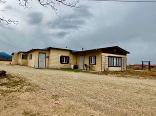 125 State Road 382, Ranchos De Taos, NM 87557