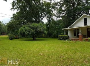 119 4th Ave, Griffin, GA