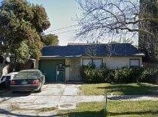 638 Canal St, Merced, CA 95341