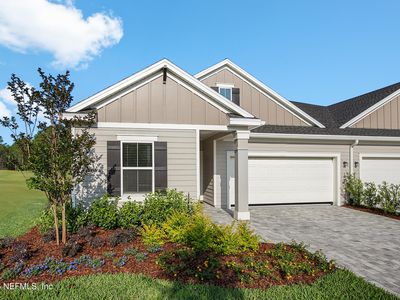 36 BEVINS Lane, Saint Augustine, FL, 32092