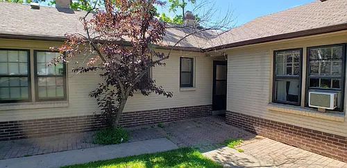 2135 S Grant St Photo 1