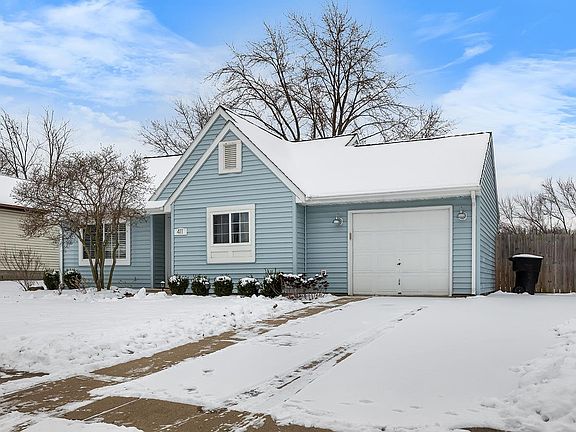 2nd image of 411 Teasdale Dr
