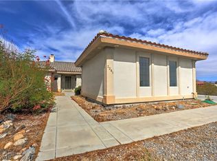 2281 S Maricopa St, Pahrump, NV 89048