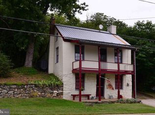 237 S Main St, Boonsboro, MD 21713