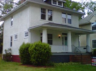 3116 Fendall Ave, Richmond, VA 23222