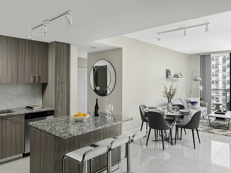 The Palma at Downtown Doral — Photo 23