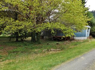 133 E Little Albany Loop, Waldport, OR 97390