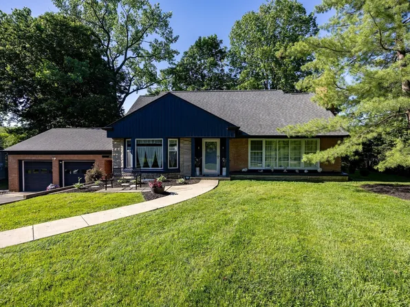 4009 E 57th St, Indianapolis, IN 46220