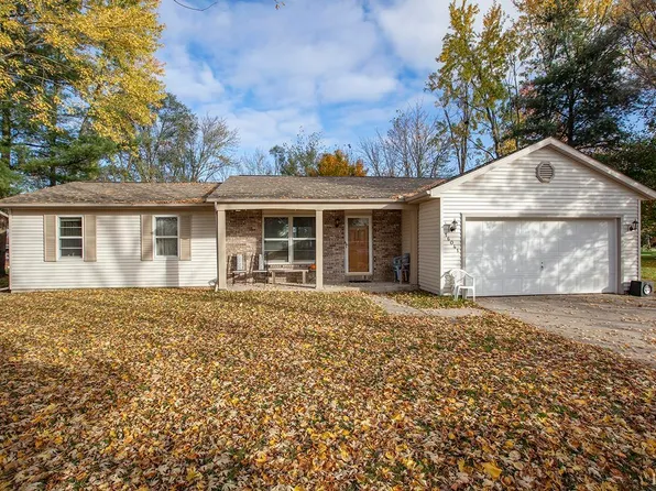 16041 Prairie Rose Ave, Goshen, IN 46528