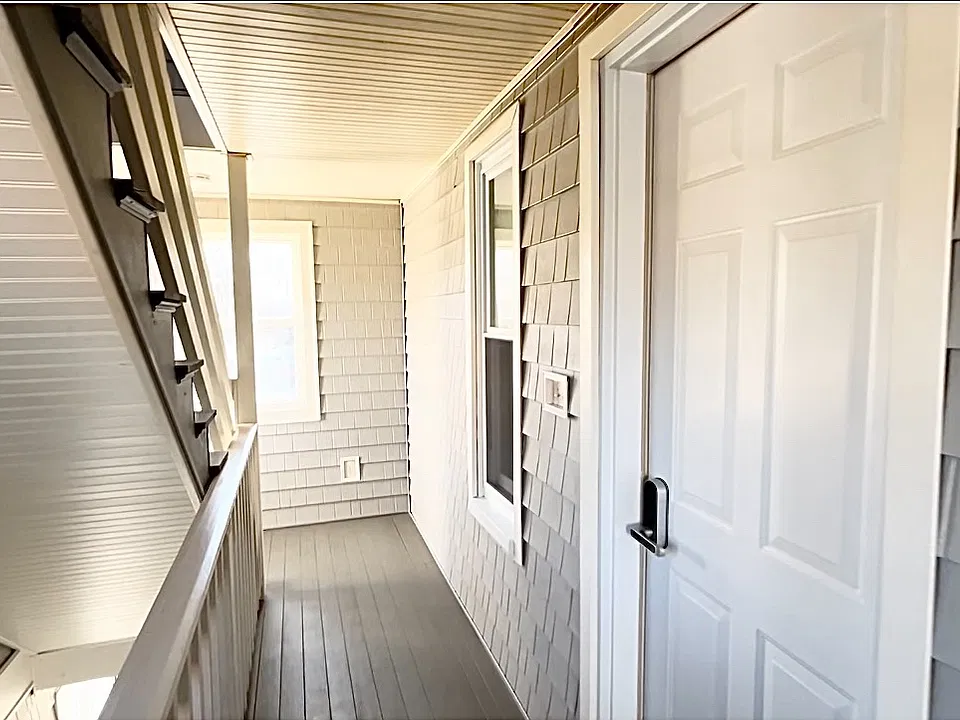 16 Lewis Ave #2