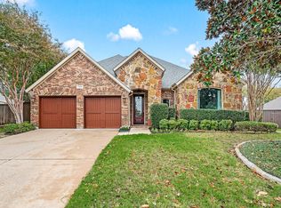 1808 Lakes Edge Blvd, Mansfield, TX 76063