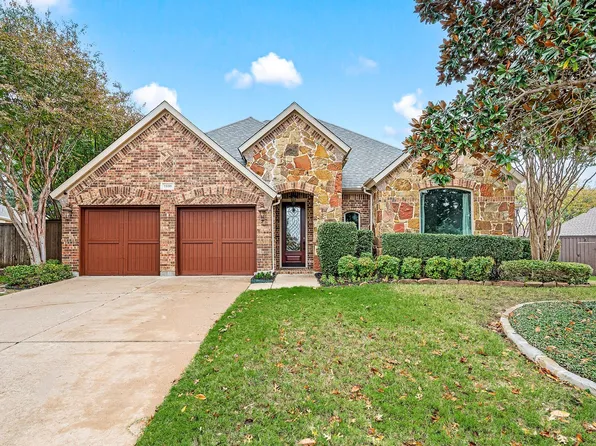 1808 Lakes Edge Blvd, Mansfield, TX 76063