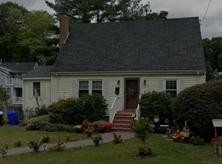 49 Hackensack Rd, Brookline, MA 02467