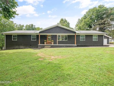523 Second Norway Ln, Oliver springs, TN, 37840