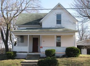 59 W High St, Ostrander, OH 43061