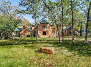 2811 Carmel St, Denton, TX 76205