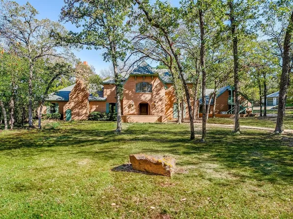 2811 Carmel St, Denton, TX 76205