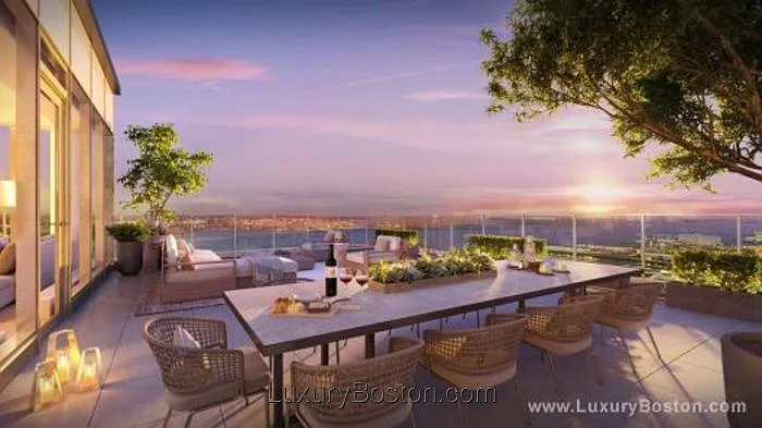 Seaport Blvd — Photo 13