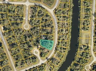 (Undisclosed Address), North Pt, FL 34288