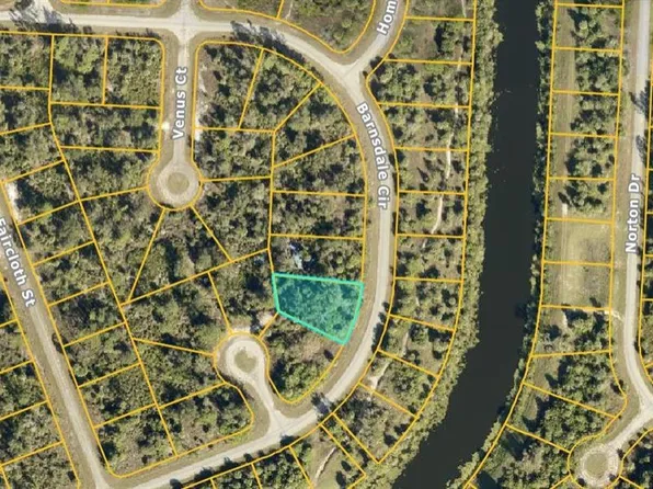 (undisclosed Address), North Pt, FL 34288