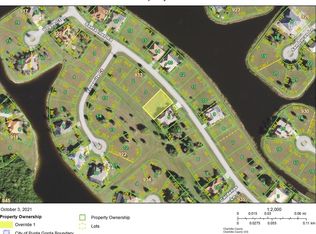 24143 Santa Inez Rd, Punta Gorda, FL 33955