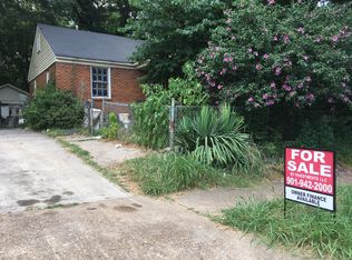 2636 Dwight Rd, Memphis, TN 38114