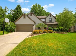 12348 Thoroughbred Dr, Pickerington, OH 43147