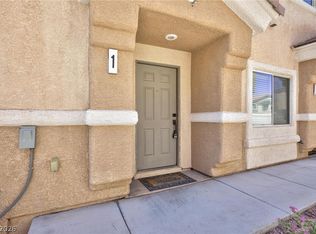 3408 President Pride Pl Suite 1, North Las Vegas, NV 89084