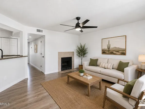 1331 W BASELINE Road #237, Mesa, AZ 85202