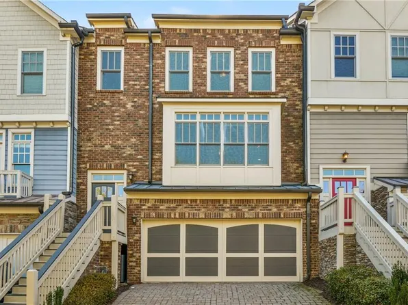 1660 Gilstrap Ln NW, Atlanta, GA 30318