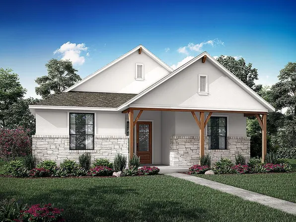 153 Adelton Blvd, Adelton, TX 78602