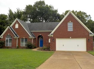 7470 Brittnay Dr, Southaven, MS 38672