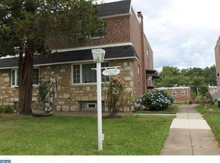 7534 Battersby St, Philadelphia, PA 19152