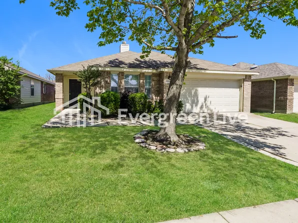 1300 Barrel Run, Haslet, TX 76052