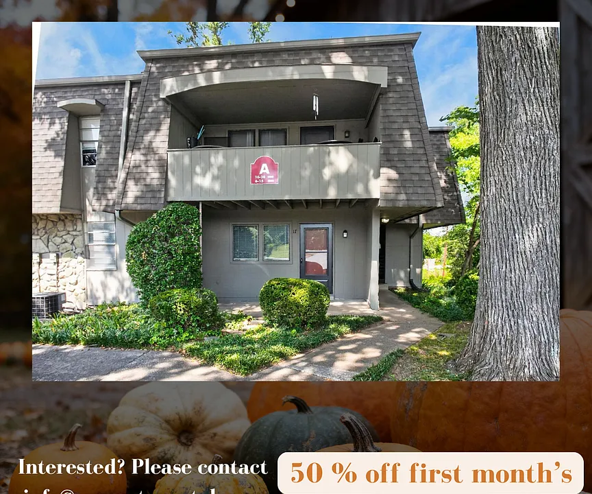 2929 Selena Dr #A-17
