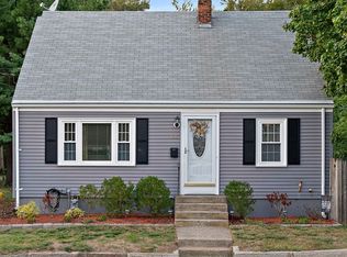 348 Union St, Braintree, MA 02184