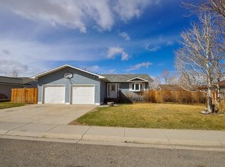 2925 Bass Ave, Cody, WY 82414